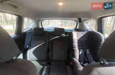 Минивэн Ford C-Max 2013 в 