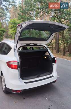 Минивэн Ford C-Max 2013 в 