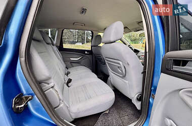 Минивэн Ford C-Max 2007 в 