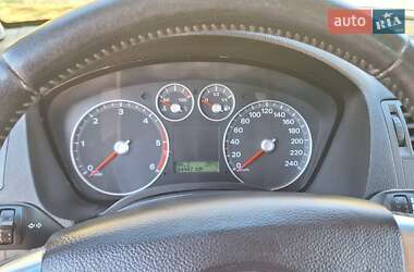 Мінівен Ford C-Max 2005 в 