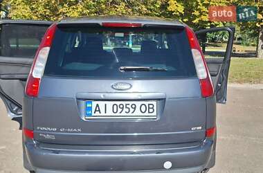 Мінівен Ford C-Max 2005 в 
