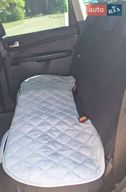 Мінівен Ford C-Max 2005 в 