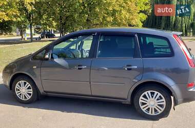 Мінівен Ford C-Max 2005 в 