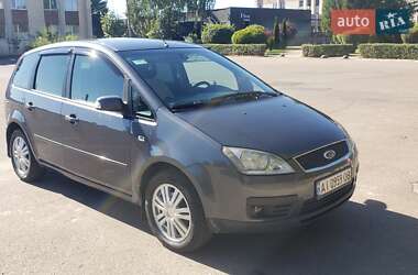 Мінівен Ford C-Max 2005 в 
