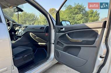 Мінівен Ford C-Max 2007 в 