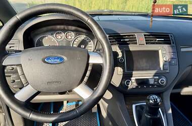 Мінівен Ford C-Max 2007 в 
