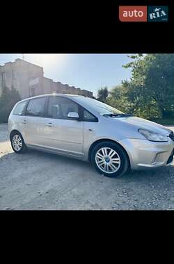 Мінівен Ford C-Max 2007 в 