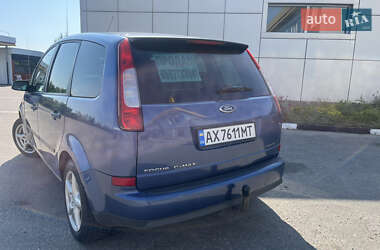 Минивэн Ford C-Max 2005 в 