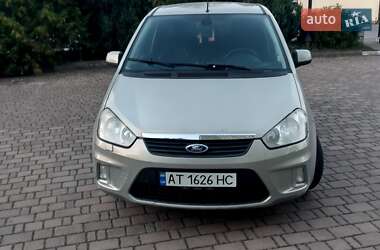 Мінівен Ford C-Max 2010 в Тисмениці