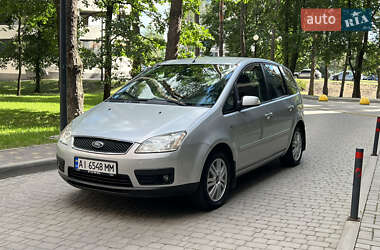 Мінівен Ford C-Max 2006 в Києві