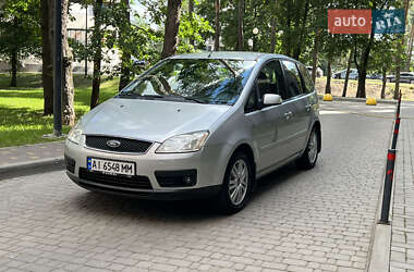 Минивэн Ford C-Max 2006 в 