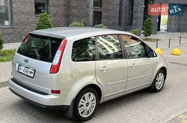 Минивэн Ford C-Max 2006 в 
