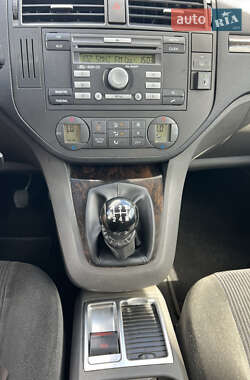 Минивэн Ford C-Max 2006 в 