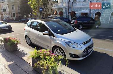 Минивэн Ford C-Max 2016 в 