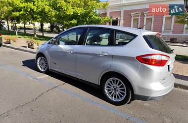 Минивэн Ford C-Max 2016 в 