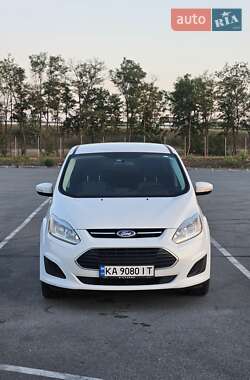 Мінівен Ford C-Max 2017 в 