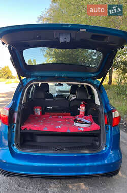 Мінівен Ford C-Max 2012 в 