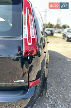 Минивэн Ford C-Max 2008 в 