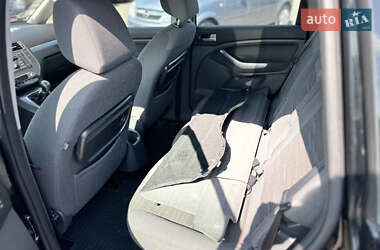 Минивэн Ford C-Max 2008 в 