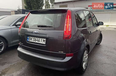 Минивэн Ford C-Max 2009 в Ровно