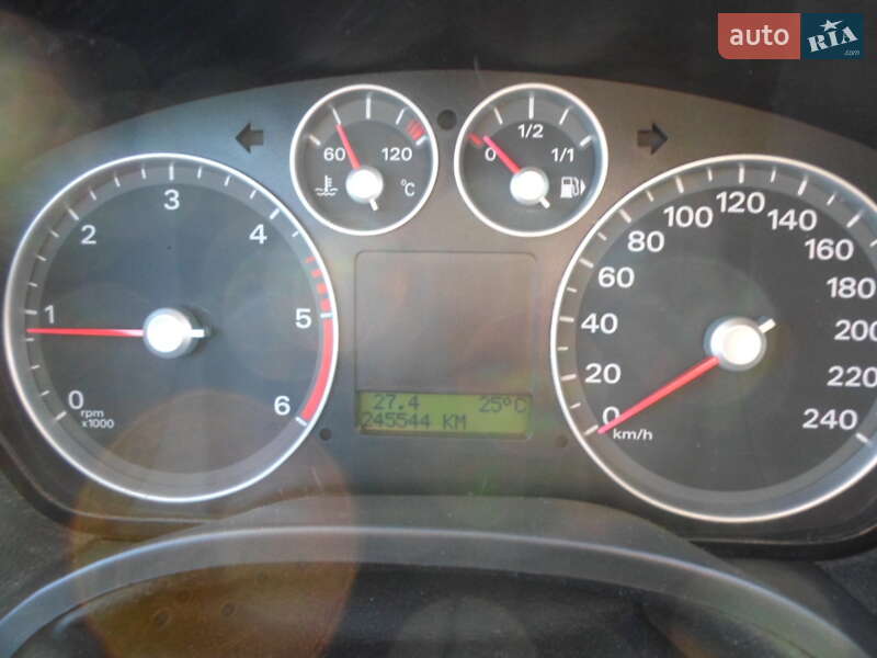 Мінівен Ford C-Max 2006 в Житомирі
