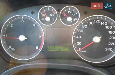 Минивэн Ford C-Max 2006 в 