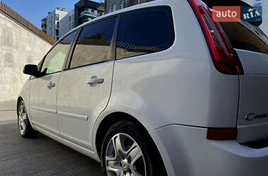 Минивэн Ford C-Max 2010 в 
