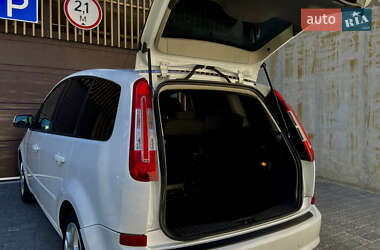 Минивэн Ford C-Max 2010 в 