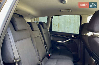 Минивэн Ford C-Max 2010 в 