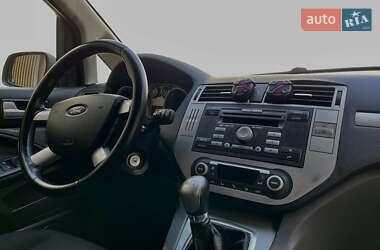 Минивэн Ford C-Max 2010 в 