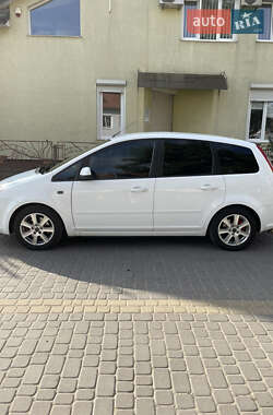 Мінівен Ford C-Max 2009 в 
