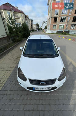 Мінівен Ford C-Max 2009 в 