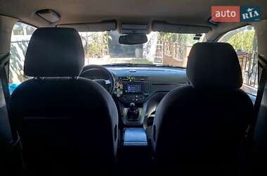 Минивэн Ford C-Max 2004 в 