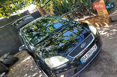 Минивэн Ford C-Max 2004 в 