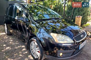 Минивэн Ford C-Max 2004 в 