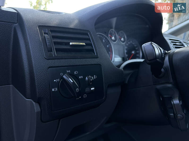 Минивэн Ford C-Max 2005 в Виннице