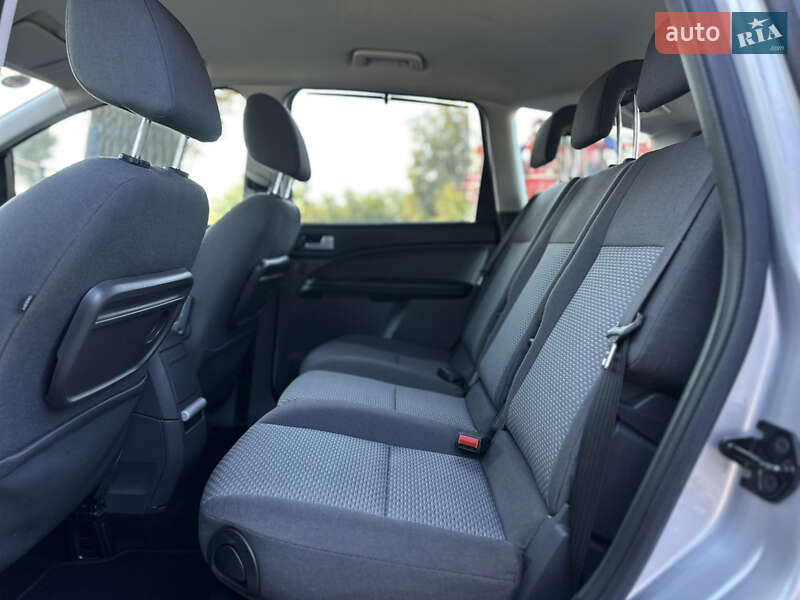 Минивэн Ford C-Max 2005 в Виннице