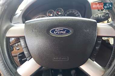 Минивэн Ford C-Max 2004 в 