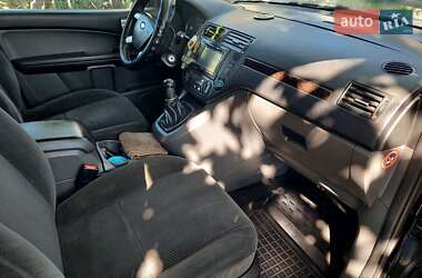Минивэн Ford C-Max 2004 в 
