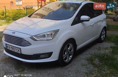 Минивэн Ford C-Max 2016 в Житомире