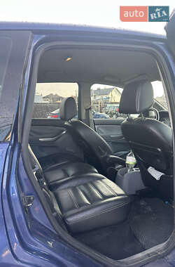 Мінівен Ford C-Max 2007 в 