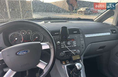 Мінівен Ford C-Max 2007 в 