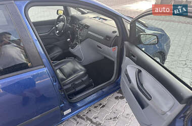 Мінівен Ford C-Max 2007 в 