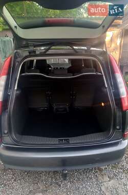 Минивэн Ford C-Max 2005 в 