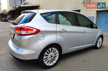 Мінівен Ford C-Max 2017 в 