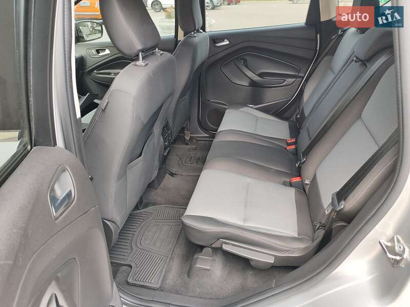 Минивэн Ford C-Max 2017 в Сумах