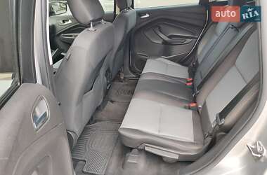 Мінівен Ford C-Max 2017 в 