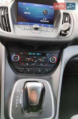 Мінівен Ford C-Max 2017 в 