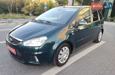 Мінівен Ford C-Max 2007 в Луцьку