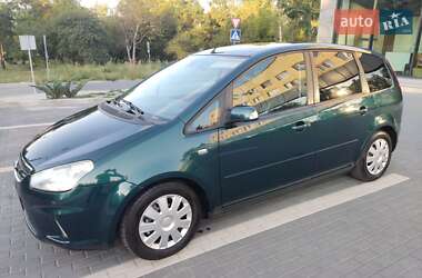 Минивэн Ford C-Max 2007 в 